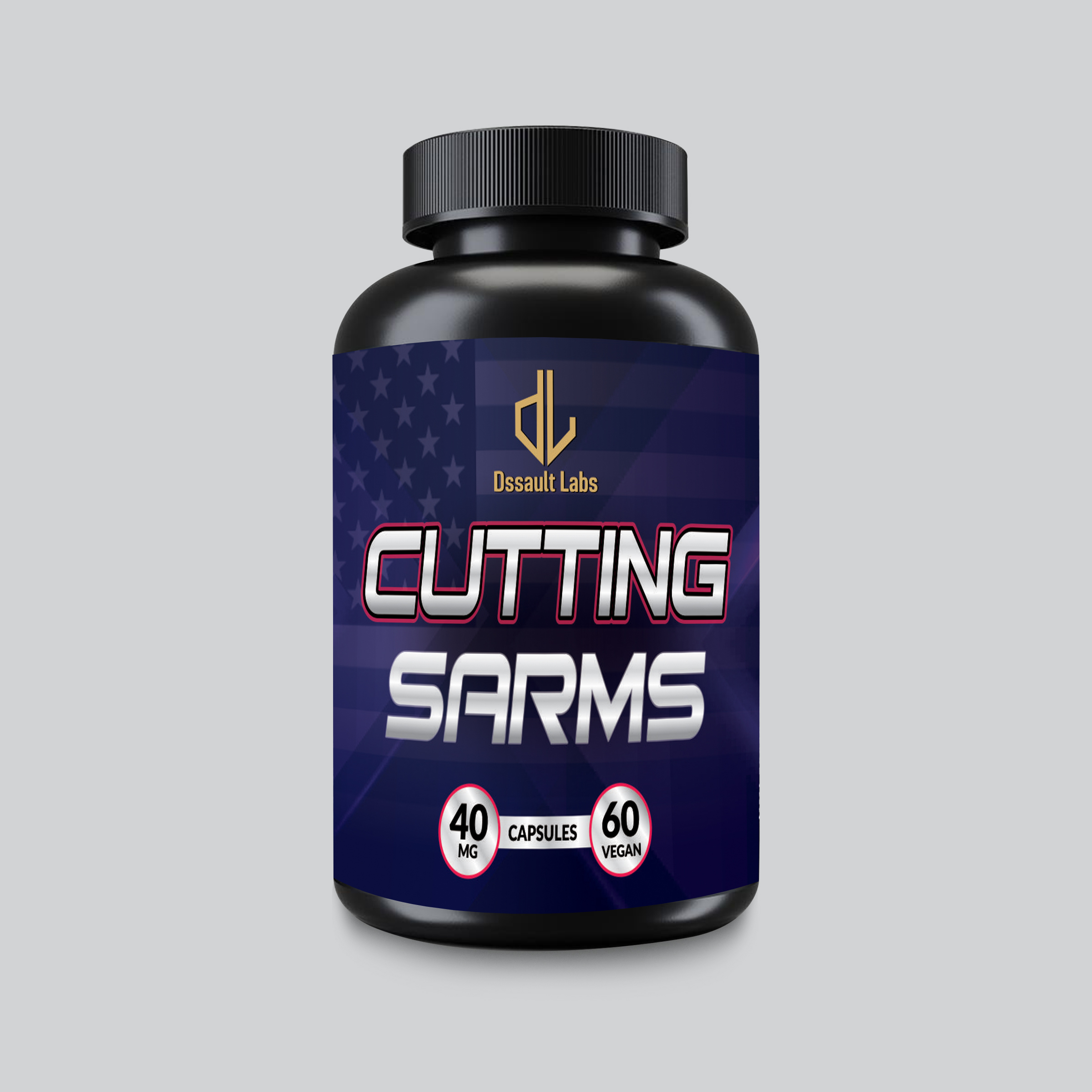 CUTTING SARMS