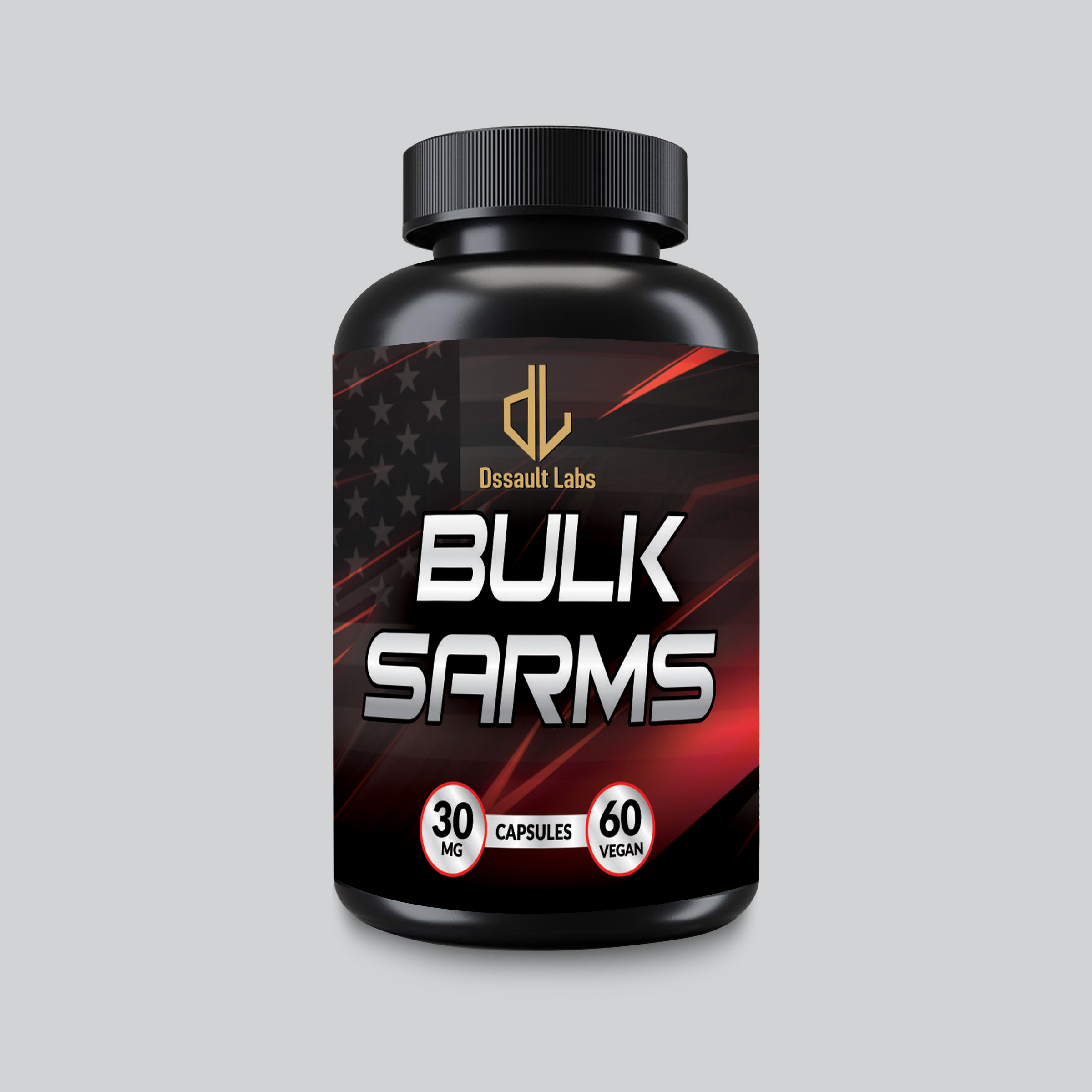 BULKING SARMS