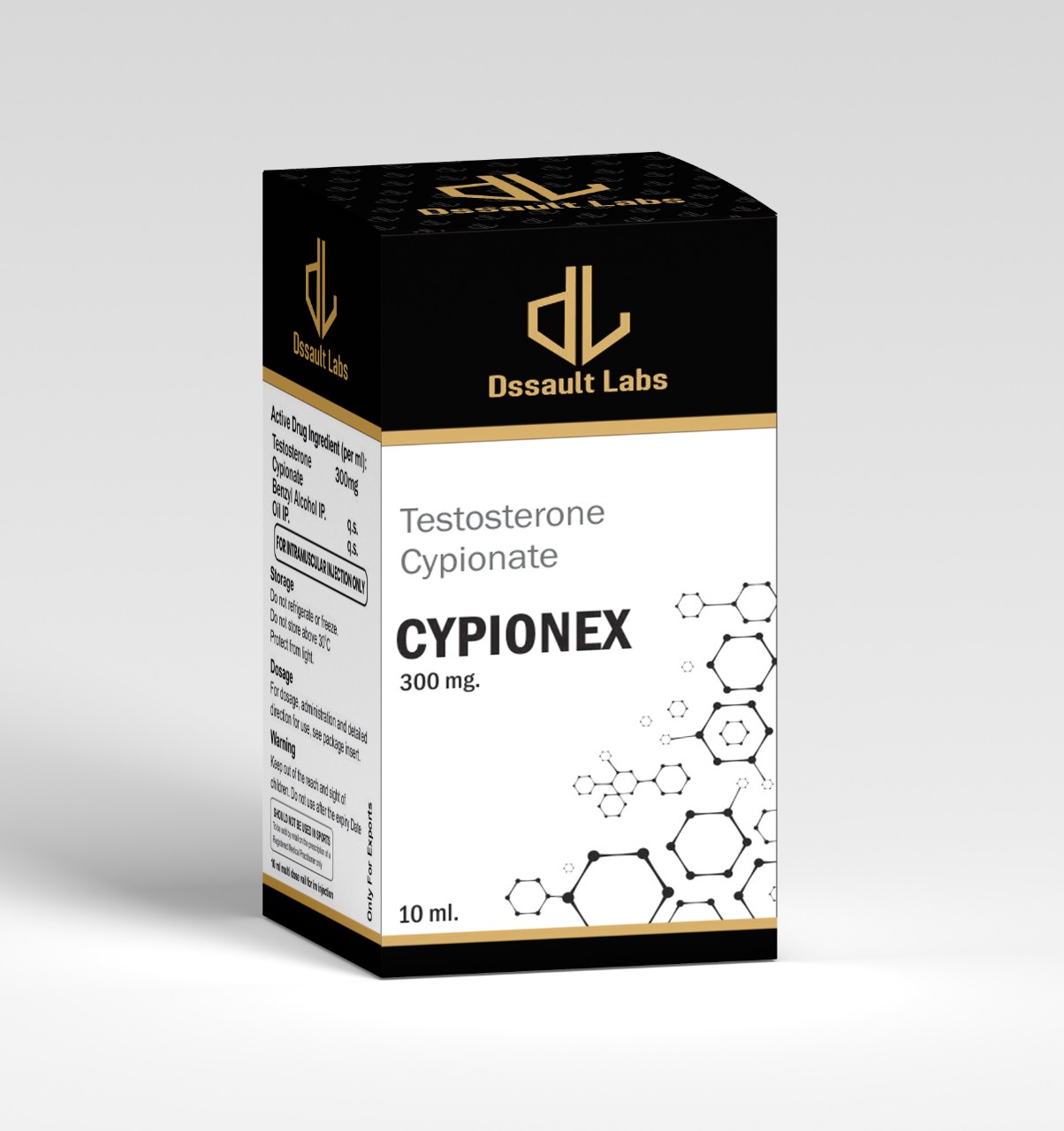 CYPIONEX 300