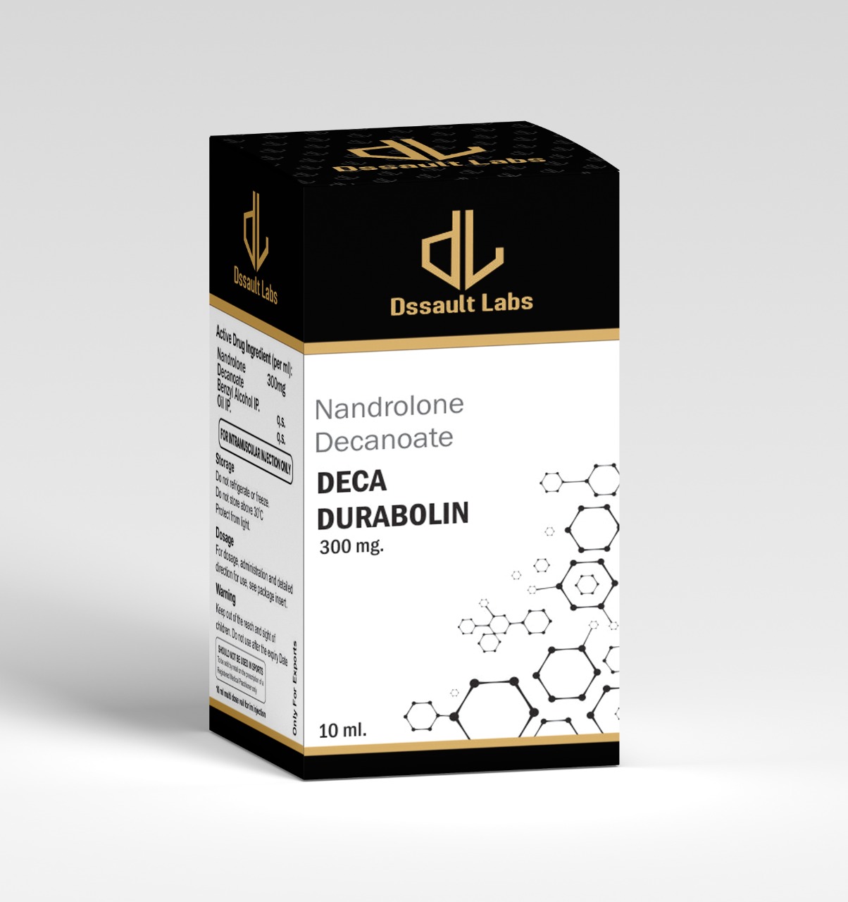 DECA DURABOLIN 300