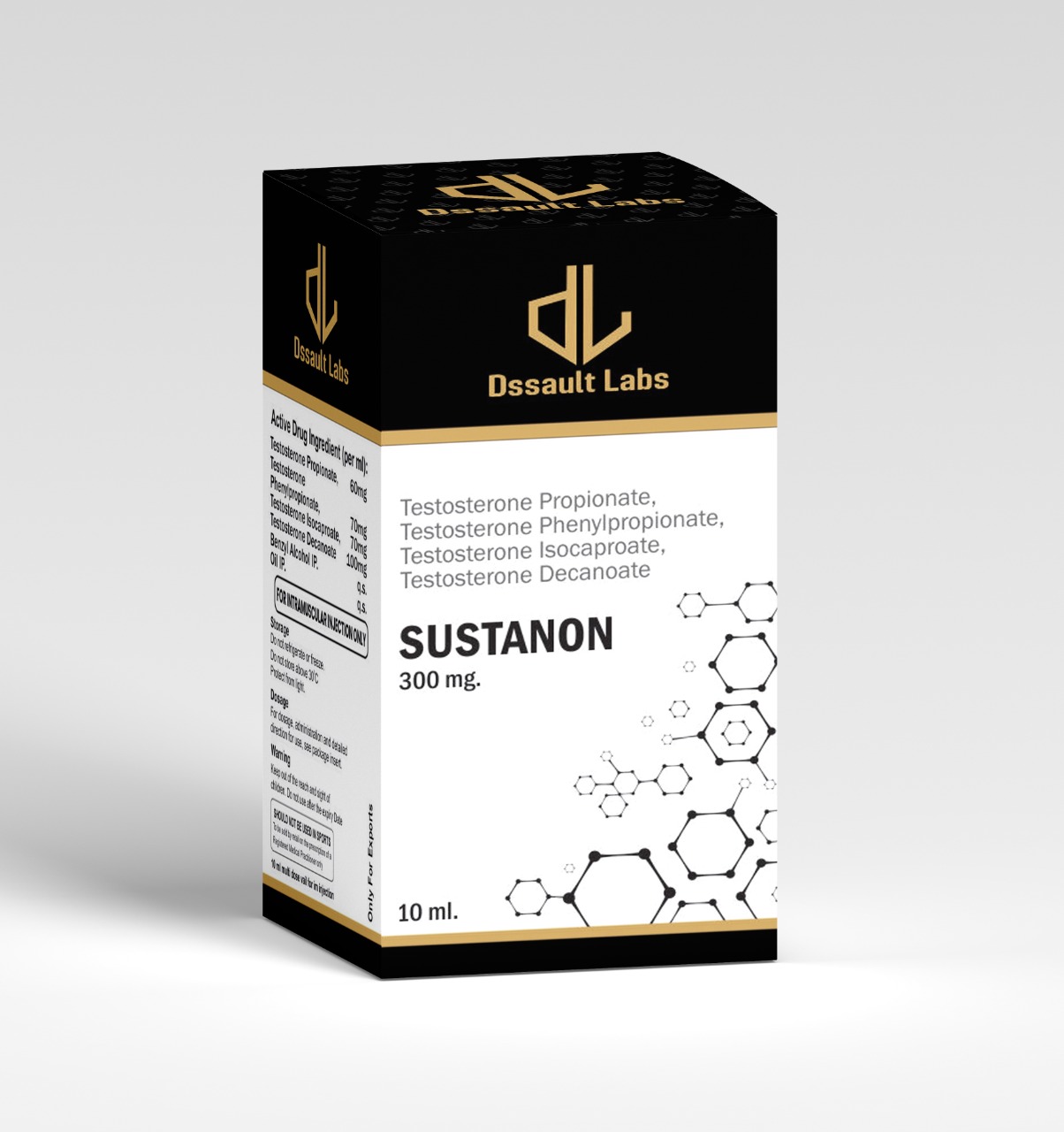 SUSTANON 300